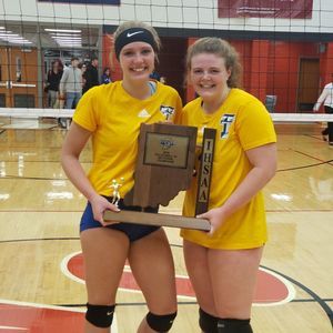 Meet your Posher, Becky